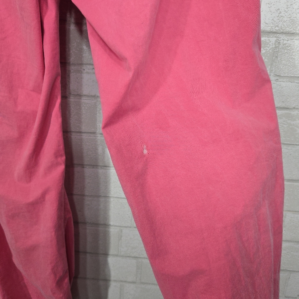 AEO pink bottoms - Picture 12 of 15